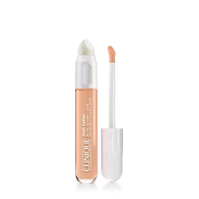 Clinique Even Better Concealer Neutro, 6 ml