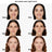 Clinique Even Better Vitamin Makeup Foundation Spf50 Light Cool 2, 30 ml