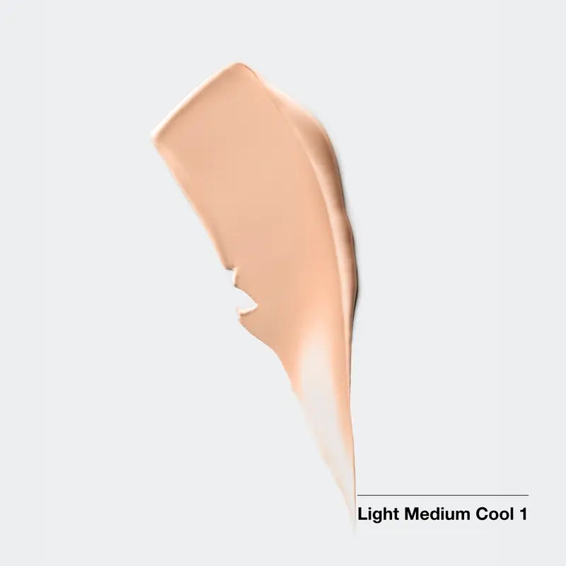 Clinique Even Better Vitamin Makeup Fondotinta Spf50 Light Medium Cool 1, 30 ml