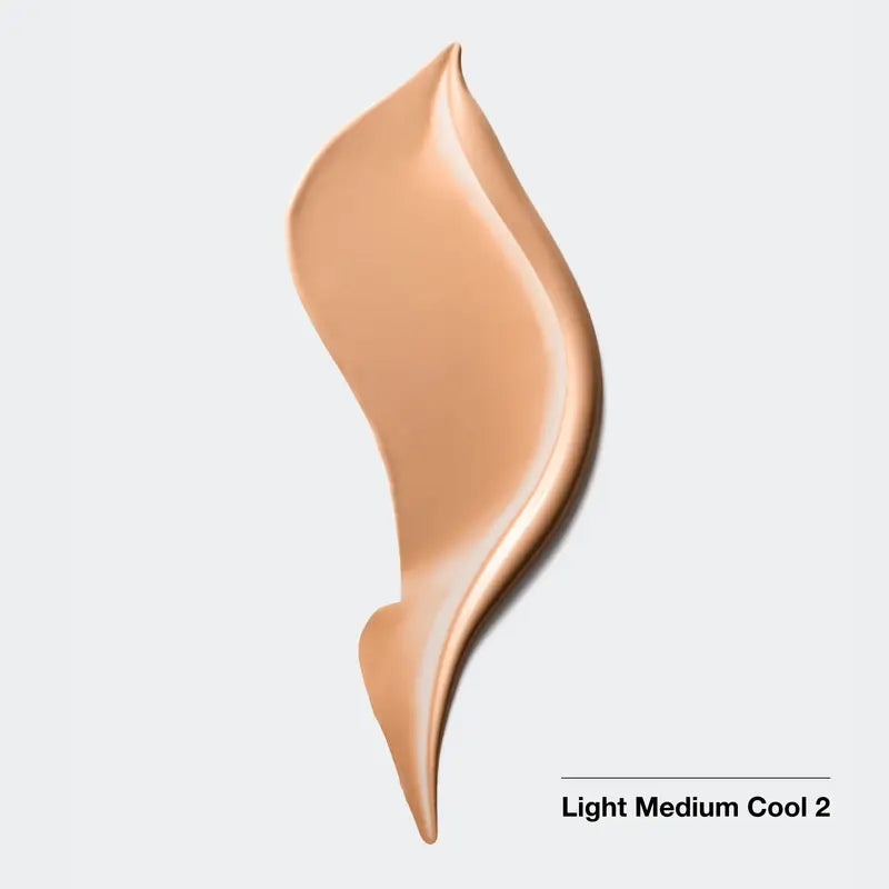 Clinique Even Better Vitamin Makeup Fondotinta Spf50 Light Medium Cool 2, 30 ml