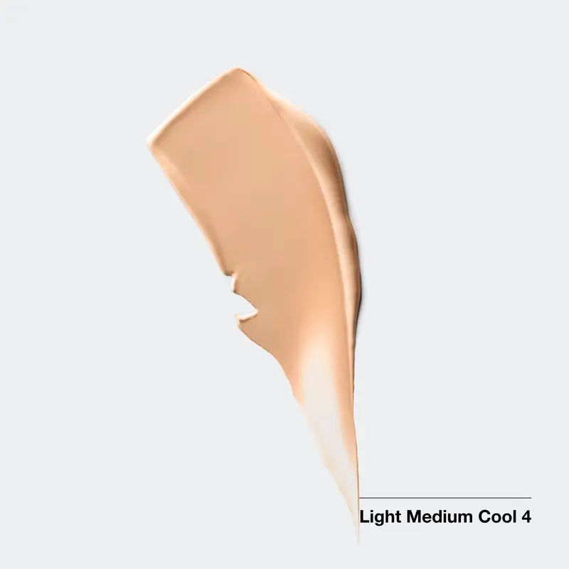 Clinique Even Better Vitamin Makeup Fondotinta Spf50 Light Medium Cool 4, 30 ml