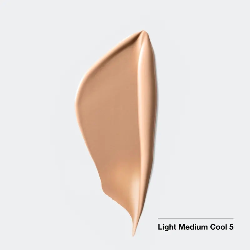Clinique Even Better Vitamin Makeup Fondotinta Spf50 Light Medium Cool 5, 30 ml