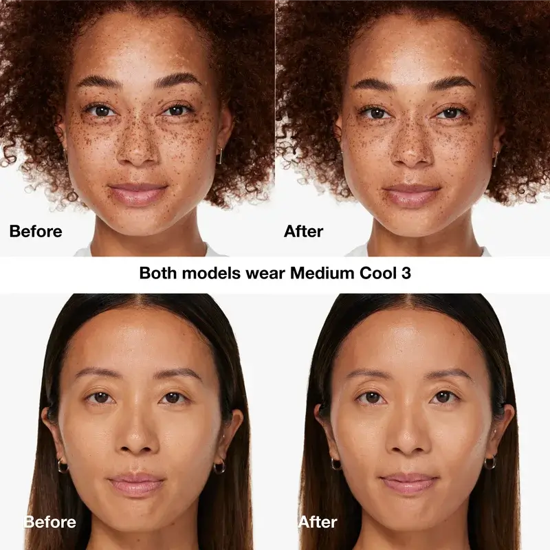 Clinique Even Better Vitamin Makeup Foundation Spf50 Medium Cool 3, 30 ml