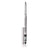Clinique Quickliner Eyeliner Doppia Punta Davvero Nero, 0,3 g