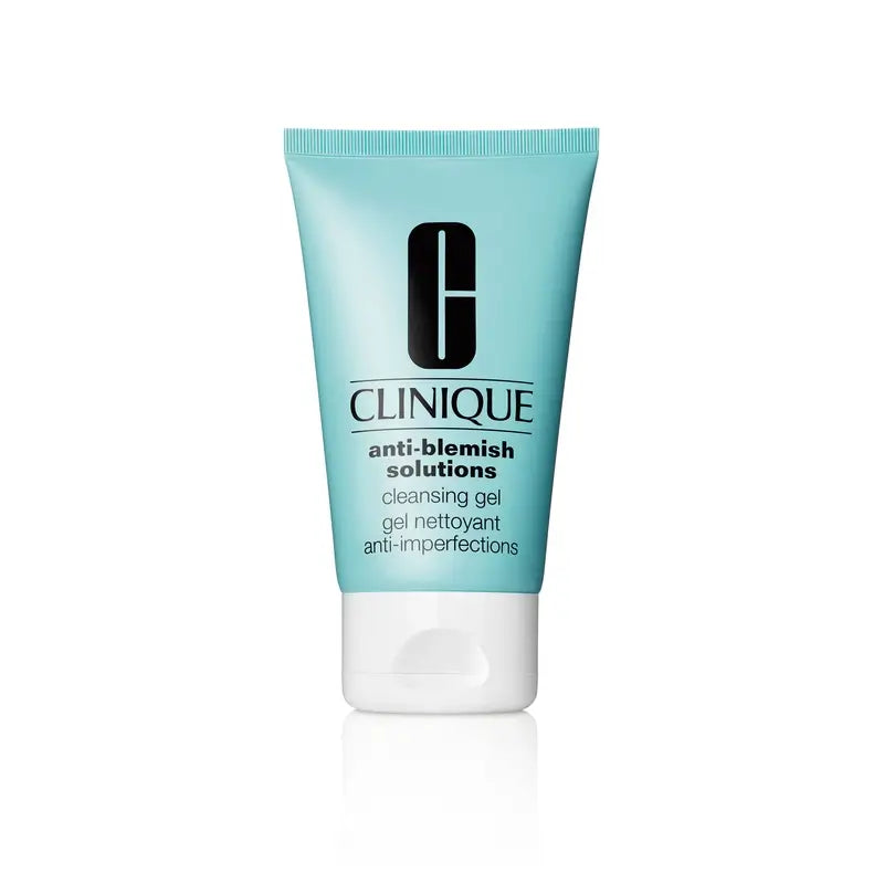 Clinique Detergente anti-macchie per pelli con imperfezioni, 125 ml