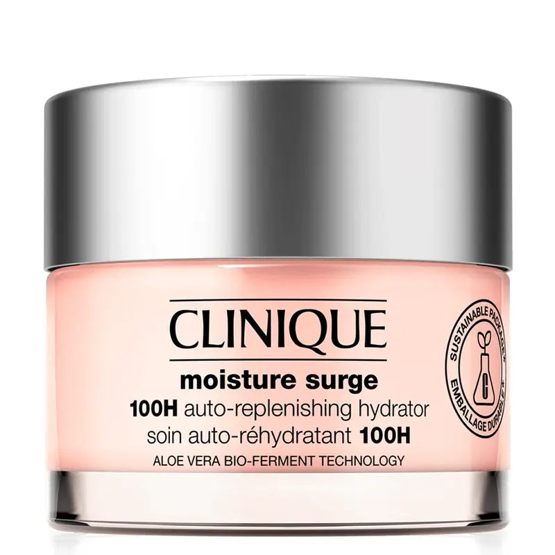 Clinique Moisture Surge 100 Hour Self-Restoring Moisturiser, 30 ml