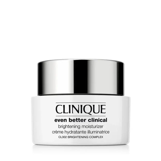 Clinique Even Better Crema idratante illuminante, 50 ml