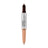 Clinique High Impact Shadow Play Ombretto Marrone Au Lait, 1,9 gr
