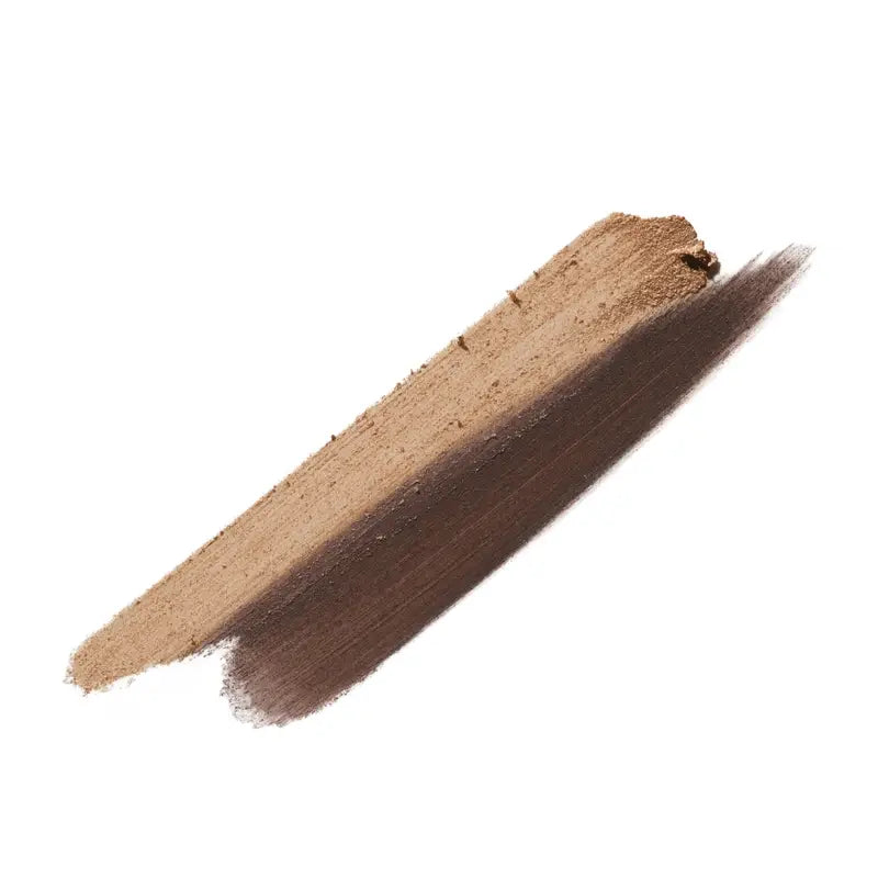 Clinique High Impact Shadow Play Ombretto Marrone Au Lait, 1,9 gr