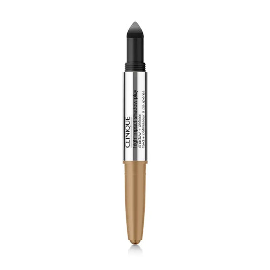 Clinique High Impact Shadow Play Ombretto Champagne + Caviar, 1,9 g