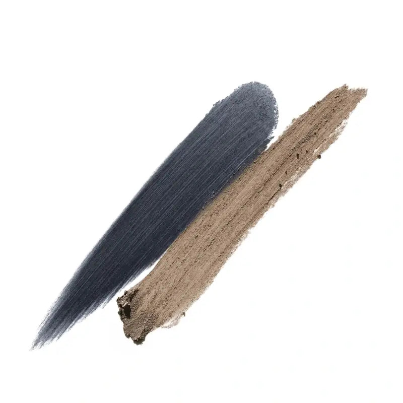 Clinique High Impact Shadow Play Ombretto Giorno e Notte, 1,9 gr