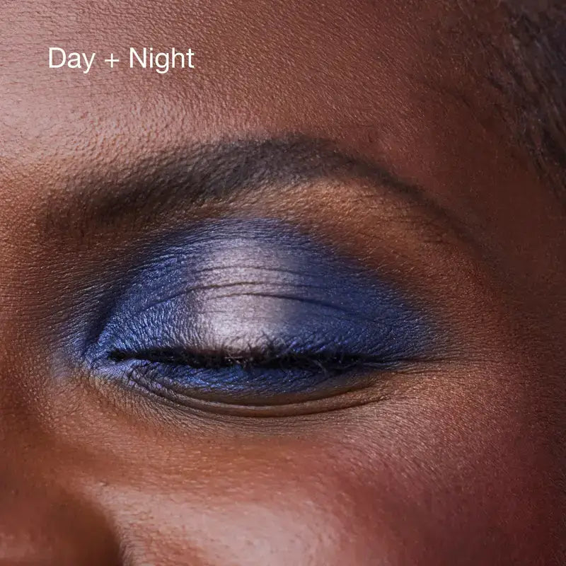 Clinique High Impact Shadow Play Ombretto Giorno e Notte, 1,9 gr