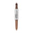 Clinique High Impact Shadow Play Ombretto doppio Latte, 1,9 g