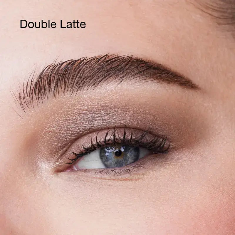 Clinique High Impact Shadow Play Ombretto doppio Latte, 1,9 g