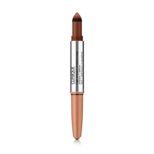 Clinique High Impact Shadow Play Ombretto Flame + Ember, 1,9 g