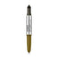 Clinique High Impact Shadow Play Ombretto Verde Misto, 1,9 gr