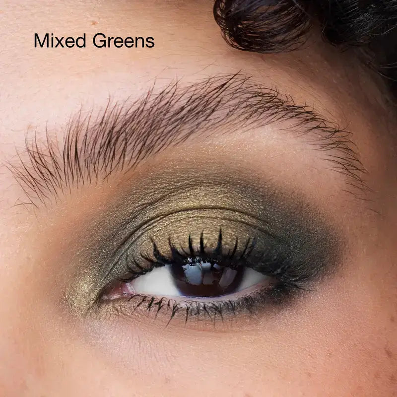 Clinique High Impact Shadow Play Ombretto Verde Misto, 1,9 gr