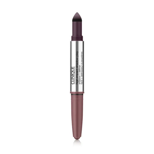 Clinique High Impact Shadow Play Ombretto Rum & Cola, 1,9 gr