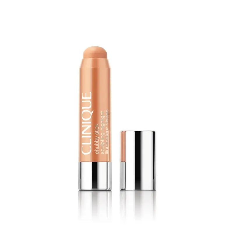 Clinique Chubby Stick Illuminatore in stick, 6 grammi