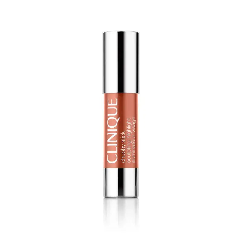 Clinique Chubby Stick Illuminatore in stick Dazzling Dusk, 6 g