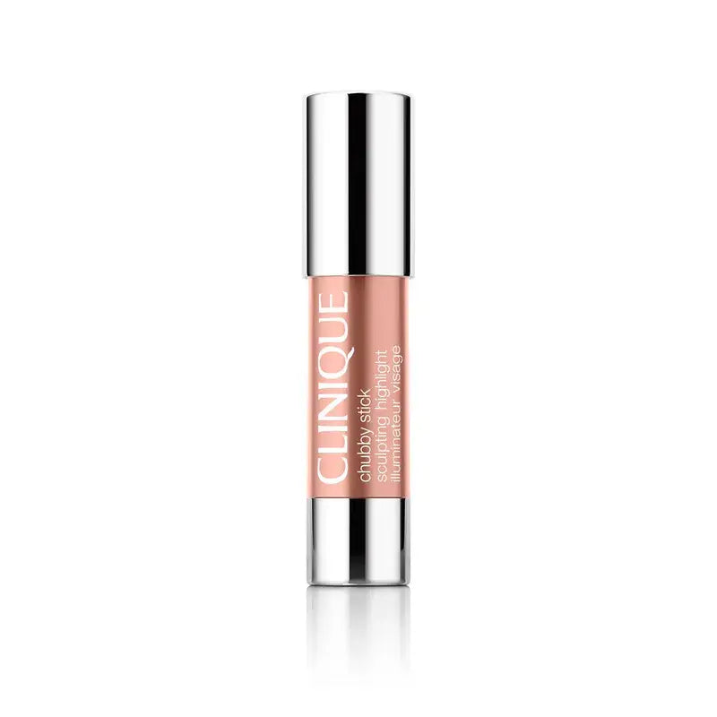 Clinique Chubby Stick Highlighter Stick Hefty Highlight Shade, 6 g