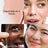 Clinique Chubby Stick Highlighter Stick Hefty Highlight Shade, 6 g