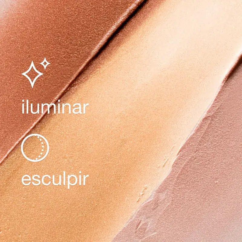 Clinique Chubby Stick Highlighter Stick Hefty Highlight Shade, 6 g
