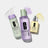 Clinique All About Clean, lavaggio del viso per pelli miste, 200 ml