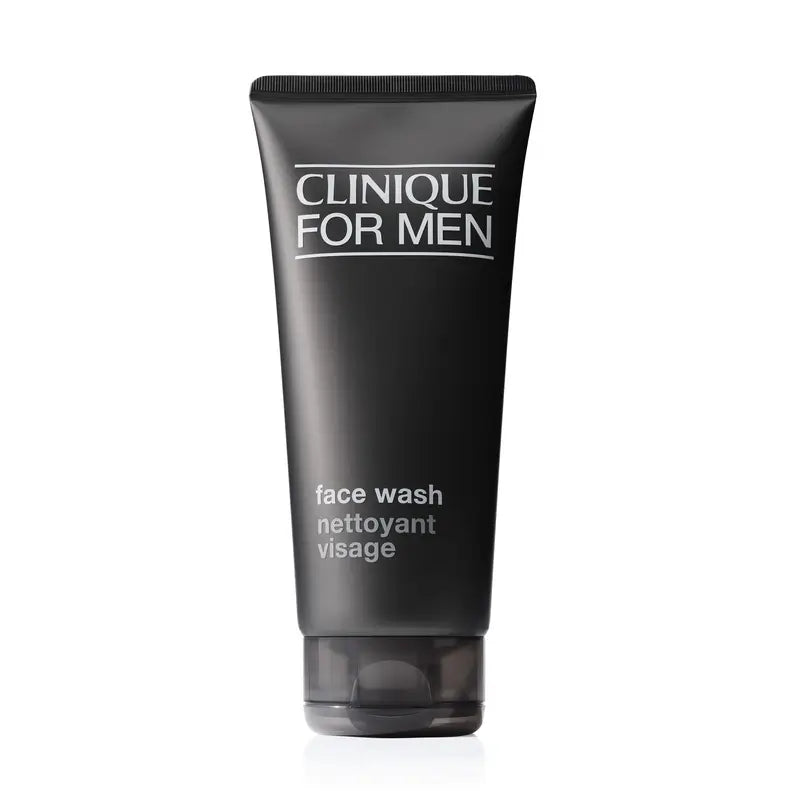 Clinique All About Clean - Lavaggio liquido per la pelle grassa, 200 ml