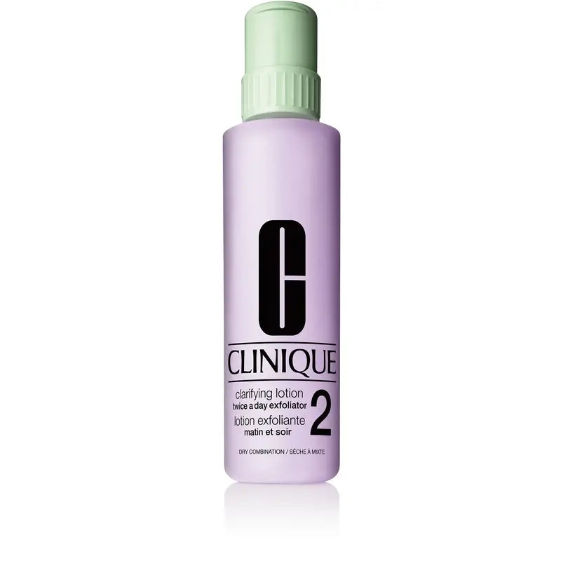 Clinique Clarifying Lotion per pelli miste, formato gigante, 487 ml