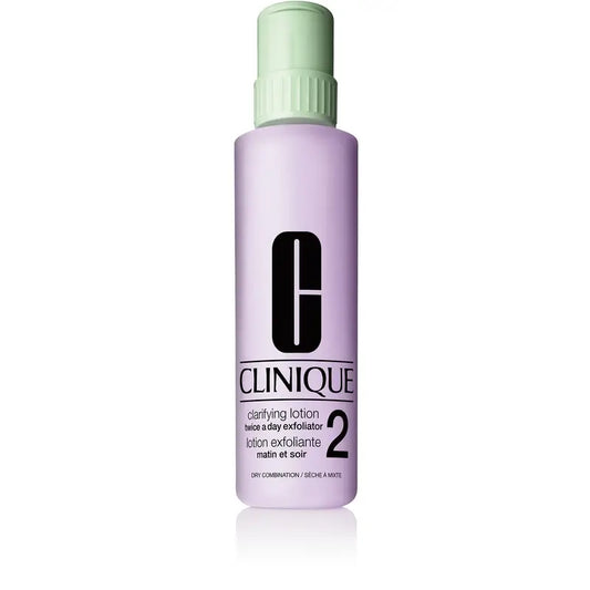 Clinique Clarifying Lotion per pelli miste, formato gigante, 487 ml