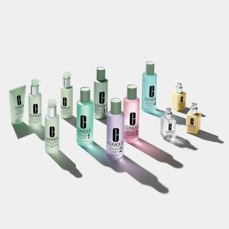 Clinique Clarifying Lotion per pelli miste, formato gigante, 487 ml