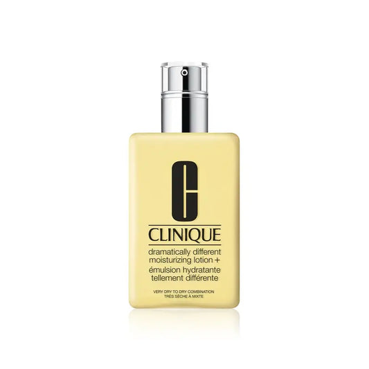 Clinique Dramatically Different Crema Lozione Idratante, 125 ml