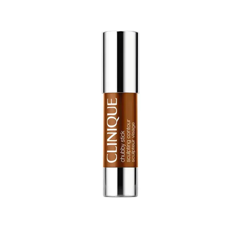 Clinique Contour Defining Makeup Chubby Stick Really Rich Shade, 6 g
