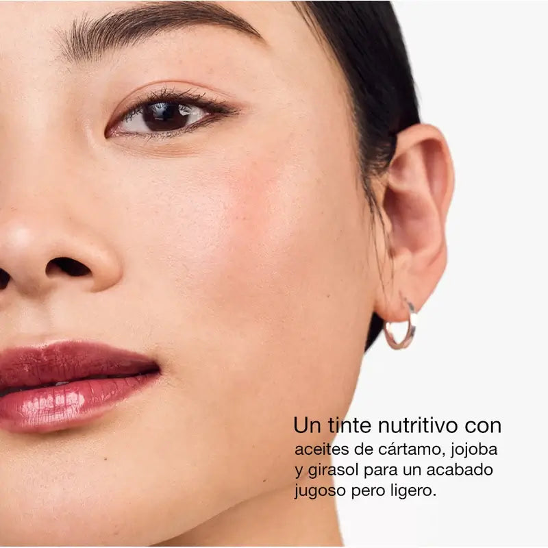 Clinique Pop Lip + Cheek Oil Olio per labbra e guance Miele nero, 7 ml