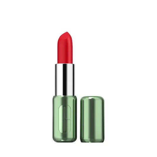 Clinique Pop Longwear Matte Chili Pop Lipstick, 3,9 grammi