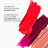 Clinique Pop Longwear Matte Chili Pop Lipstick, 3,9 grammi