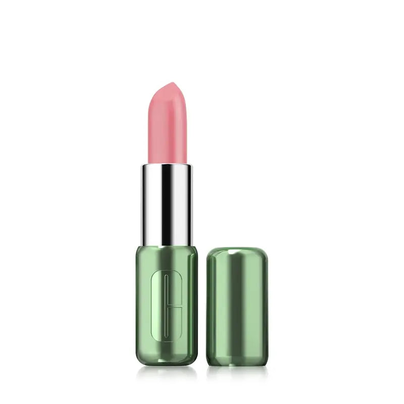 Clinique Pop Longwear Rossetto opaco Peony Pop, 3,9 gr