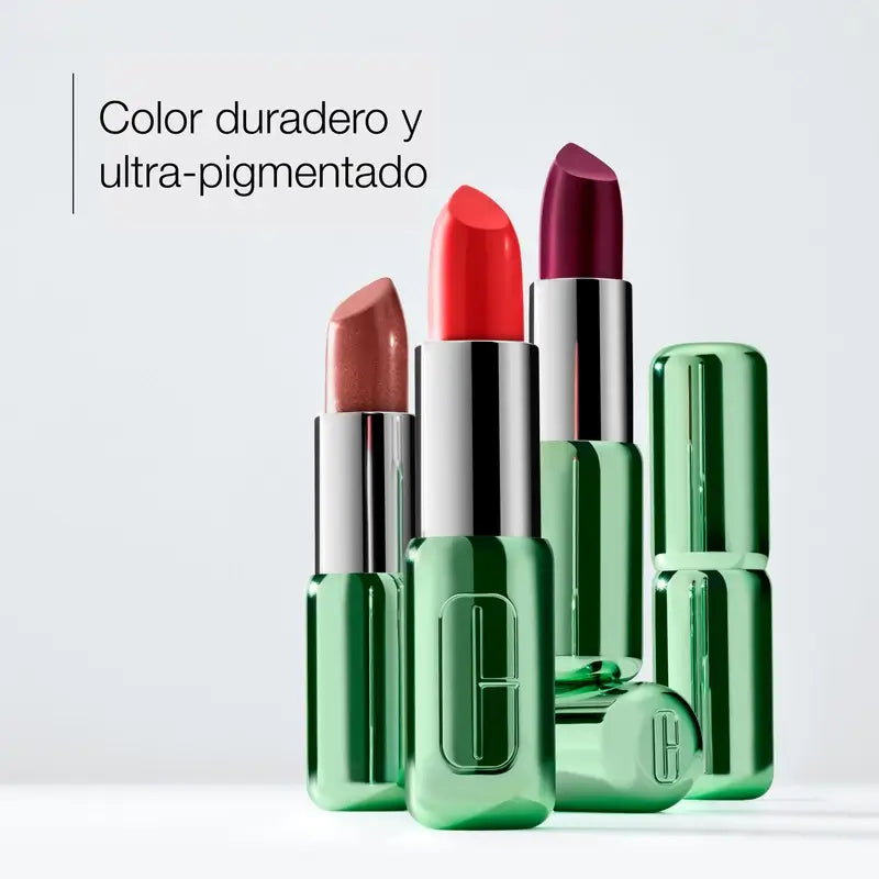 Clinique Pop Longwear Satin Cute Pop Rossetto, 3,9 grammi