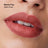 Clinique Pop Longwear Satin Mocha Pop Lipstick, 3,9 grammi