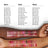Clinique Pop Longwear Satin Mocha Pop Lipstick, 3,9 grammi