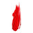 Clinique Pop Longwear Satin Poppy Pop Rossetto, 3,9 grammi