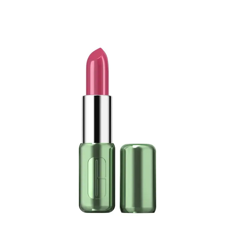 Clinique Pop Longwear Shine Love Pop Rossetto, 3,9g