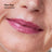Clinique Pop Longwear Shine Plum Pop Rossetto, 3,9 grammi