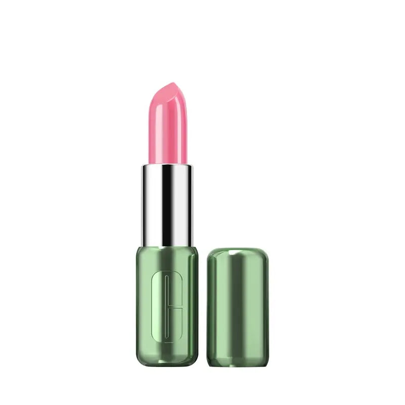 Clinique Pop Longwear Shine Rossetto Sweet Pop, 3,9 grammi