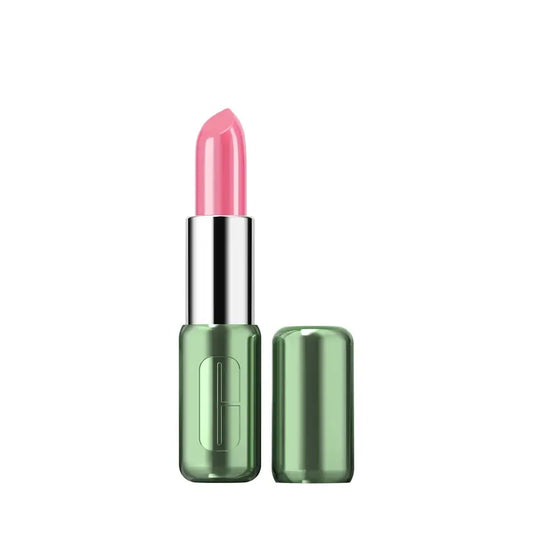 Clinique Pop Longwear Shine Rossetto Sweet Pop, 3,9 grammi
