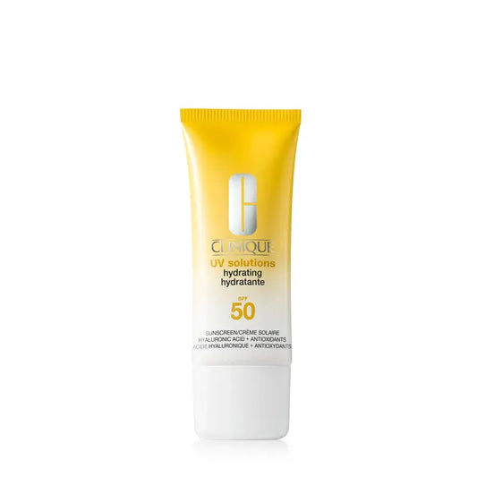 Clinique Clinique Protezione solare idratante Spf50 40ml
