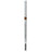 Clinique Quickliner For Eyes Brows Deep Brown Eye Liner, 0,6 g