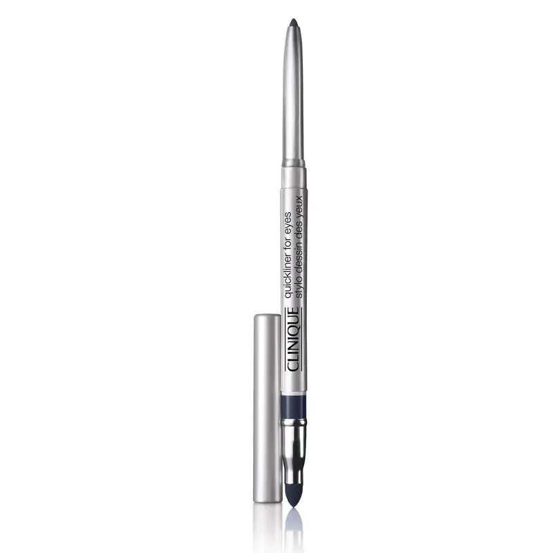 Clinique Quickliner For Eyes Eye Liner Blu Grigio, 0,3 g