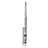 Clinique Quickliner For Eyes Eye Liner Blu Grigio, 0,3 g